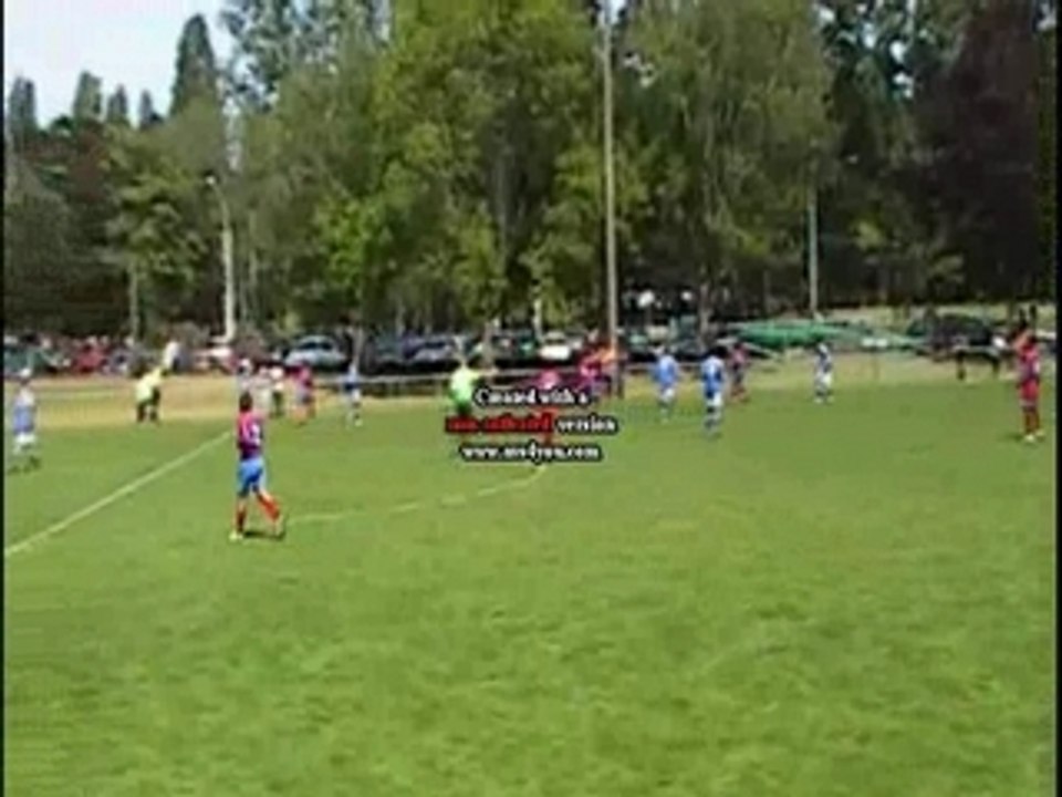 Tournoi st nazaire 2006/2007(partie 1)