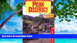 Best Buy Deals  Insight Compact Guide Peak District  Full Ebooks Best Seller
