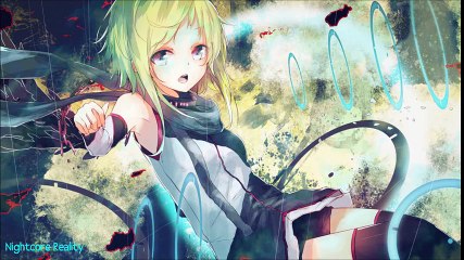 Nightcore - If Only Tonight