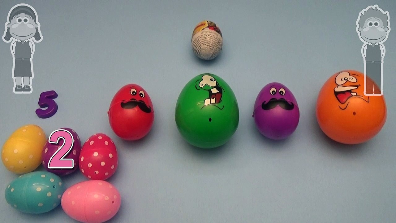 Marvel Avengers Surprise Egg Math Question!  Learn Subtraction with Big Mouth Academy! Lesson 1-VYU2BZQ3eVo