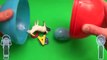 Marvel Avengers Surprise Egg Word Jumble! Spelling Animals! Lesson 34! Toys for Kids!-nDCo65QmKmA