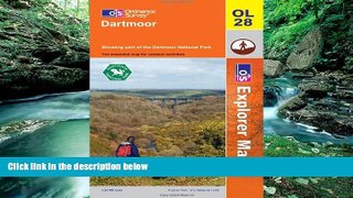 Deals in Books  OL28 Dartmoor (Explorer Maps) (OS Explorer Map)  Premium Ebooks Online Ebooks