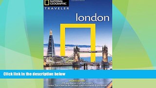 Buy NOW  National Geographic Traveler: London, 4th Edition  Premium Ebooks Online Ebooks