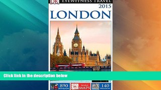 Big Sales  DK Eyewitness Travel Guide: London  Premium Ebooks Best Seller in USA