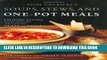 Best Seller Tom Valenti s Soups, Stews, and One-Pot Meals: 125 Home Recipes from the Chef-Owner of
