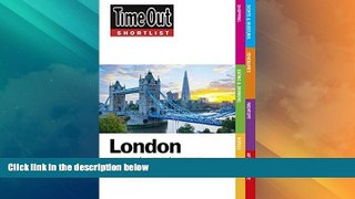 Big Sales  Time Out Shortlist London 2015  Premium Ebooks Best Seller in USA