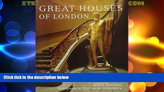 Deals in Books  Great Houses of London  Premium Ebooks Best Seller in USA