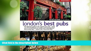 Deals in Books  London s Best Pubs, Updated 3rd Edition  Premium Ebooks Online Ebooks