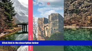 READ NOW  Berry Pomeroy Castle (English Heritage Guidebooks)  Premium Ebooks Online Ebooks