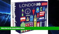 Ebook deals  London IQ: The Trivia Game for Londoners (IQ Series)  Most Wanted