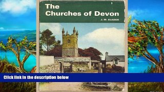 Deals in Books  Churches of Devon  READ PDF Online Ebooks