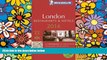 Must Have  MICHELIN Guide to London 2014: Restaurants   Hotels (Michelin Guide/Michelin)  Most