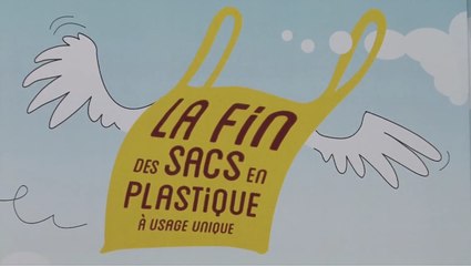 Stop aux déchets plastique ! lancement de la coalition sur le stand France à la COP 22 à Marrakech