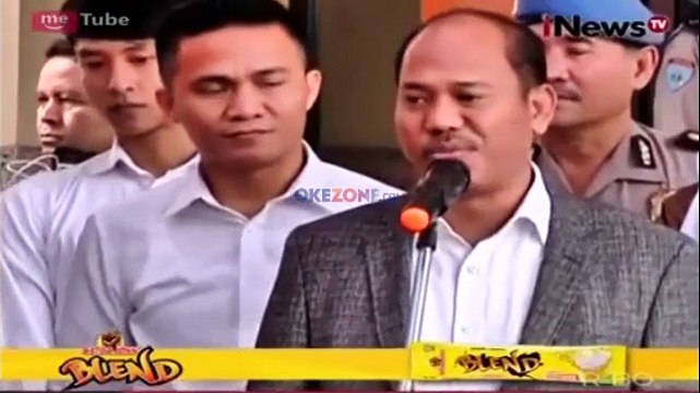 Ahok Tidak Hadiri Gelar Perkara Kasus Dugaan Penistaan Agama