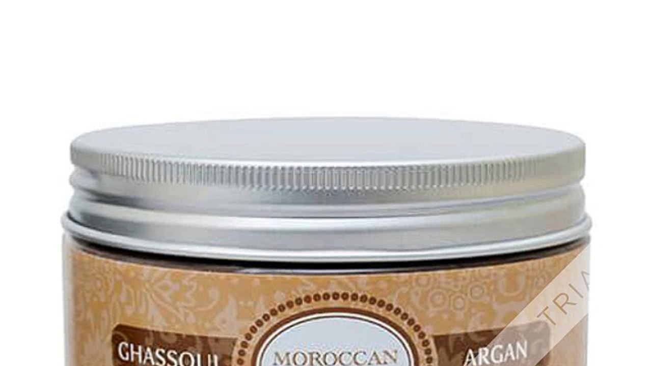 Argan Creme - moroccangarden.nl