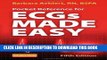 Read Now Pocket Reference for ECGs Made Easy, 5e PDF Online