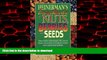 Read books  Heinerman s Encyclopedia of Nuts, Berries, and Seeds