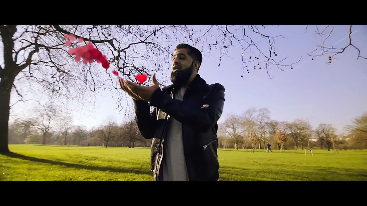 My Brother - Nasheed by Omar Esa (Official video)