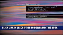 [PDF] Mobi Managing Yourself and Others: A Pick-up-and-Go Training Pack (Oxfam Pick-up-and-Go