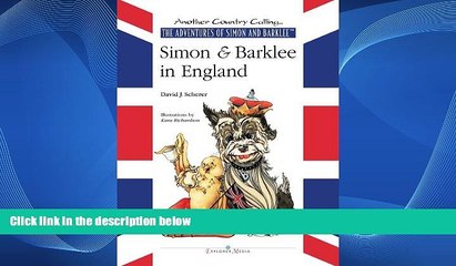 Best Buy Deals  Simon   Barklee in England  Best Seller Books Best Seller