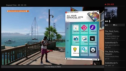 HaterTerminator's Mundane Mondays Watchdogs Reviews (112)