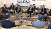 CM Sindh SYED MURAD ALI SHAH meets on Chinese Delegation... (Chief Minister House Sindh) (15th-Nov-2016)