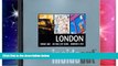 Ebook Best Deals  Inside Out London (InsideOut City Guides)  Buy Now