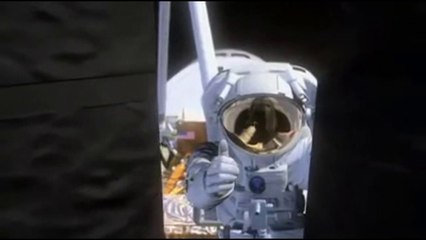 宇宙ナビ　冥王星旅行