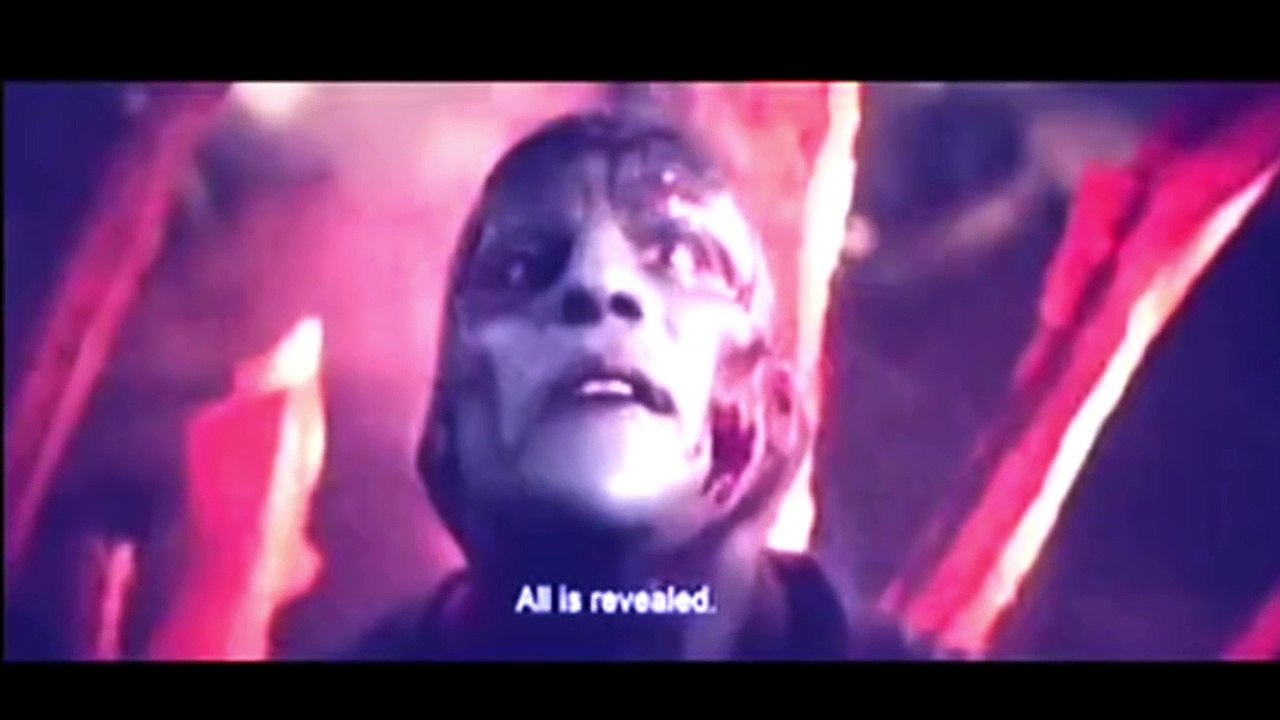 X-Men: Apocalypse - Jean Grey unleashes the Phoenix on Apocalypse