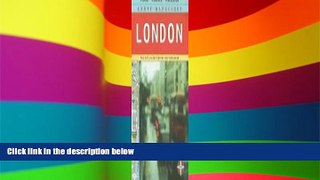 Ebook deals  Knopf MapGuide: London  Most Wanted