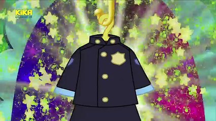 Zoés Zauberschrank - Seltene Tierfotos (Ganze Folge deutsch)