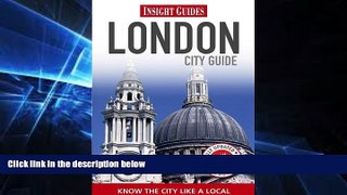 Must Have  London (City Guide)  Buy Now