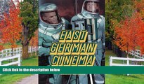 EBOOK ONLINE  East German Cinema: DEFA and Film History  FREE BOOOK ONLINE