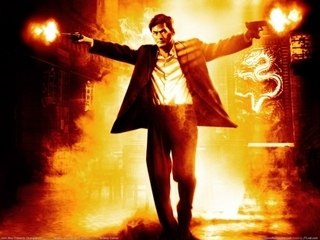 GameZombie.tv presents Stranglehold