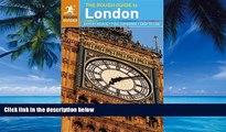 Best Buy Deals  The Rough Guide to London  Best Seller Books Most Wanted