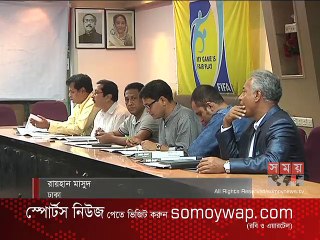 'ডেভেলপমেন্ট কমিটির ব্যর্থতাই দেশী ফুটবলারের পাইপলাইন না হওয়ার কারণ'