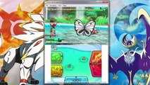 Cómo descargar Pokémon Sol y Luna CIA Rom 3DS