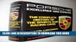 Best Seller Porsche: Excellence Was Expected : The Complete History of Porsche Sports and Racing