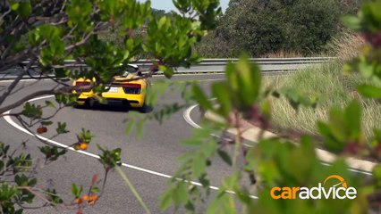 2017 Audi R8 V10 Spyder First Look Review _ CarAdvice-M-tcNyvbeRI