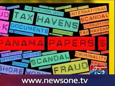 Panama Papers case: Sharif family submits details of tax payments, assets to SC