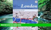 Best Buy Deals  City Walks: London: 50 Adventures on Foot  Full Ebooks Most Wanted