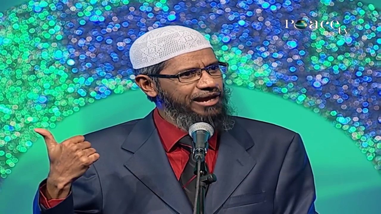 AN ATHEIST CONFRONTS DR ZAKIR NAIK | PART - 2