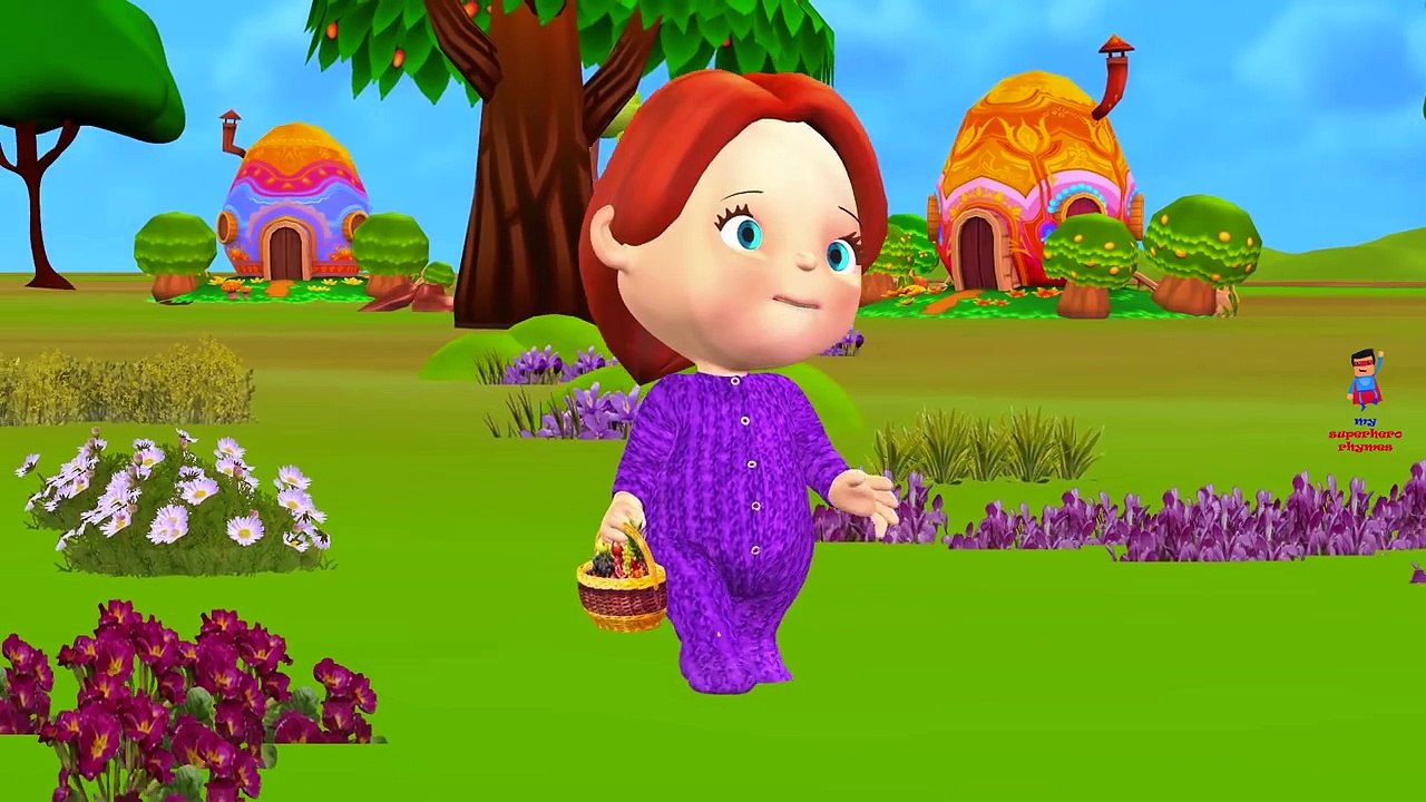 Little Baby Animals Finger Family Rhymes | Little Babies Finger Family Nursery Rhymes Collection