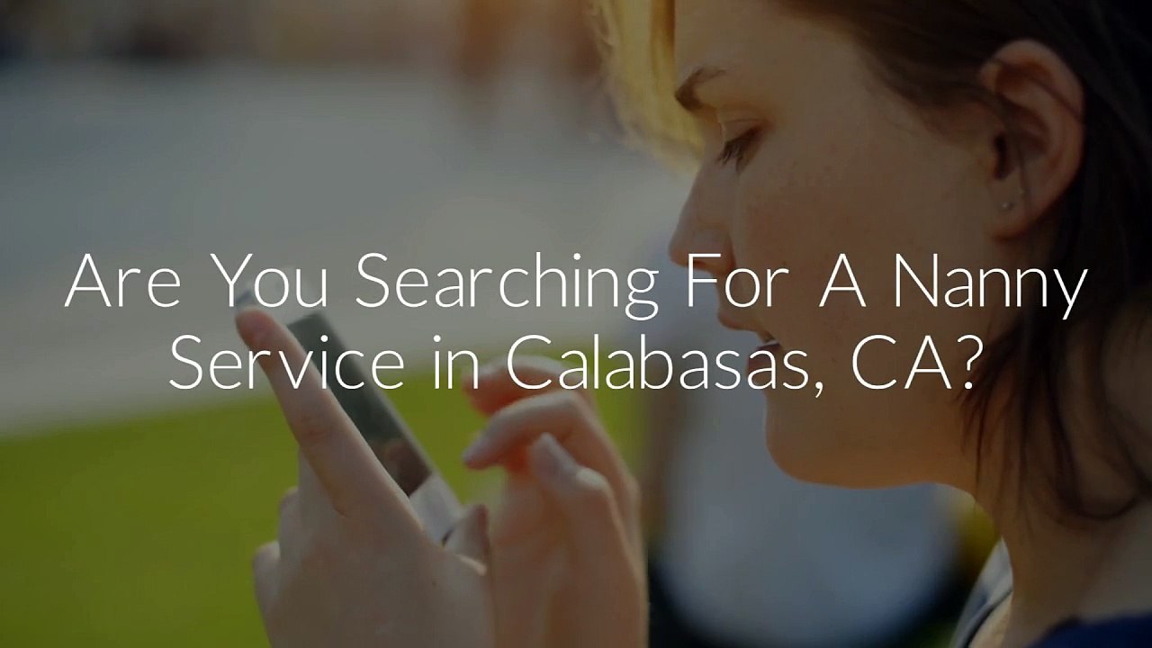 Fairy Maids Domestic Nanny Service in Calabasas, CA