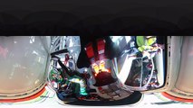 Keiichi Tsuchiya WTAC 2016 Toyota AE86 Drift Demo (360-degree on board) _ A CarAdvice Feature-77sg-xwRS7g
