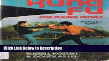 [Download] Kung Fu for Young People [Download] Full Ebook