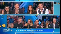 Voici ce que Cyril Hanouna veut faire pour le nouvel an sur C8 - Regardez