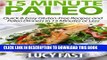 Best Seller 15 Minute Paleo: Quick   Easy Gluten-Free Recipes and Paleo Dinners in 15 Minutes or