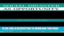 [PDF] Mobi Social Disaster as an Opportunity: The Hesed Model Full Download