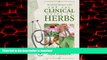 liberty books  The ABC Clinical Guide to Herbs online to buy